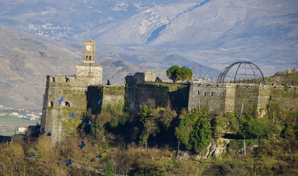 Turizmi kulturor, rriten me 45 per qind vizitoret ne 8 muaj